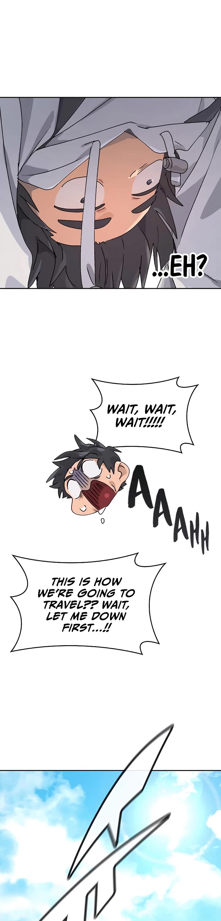 Healing Life Through Camping In Another World chapter 16 page 2