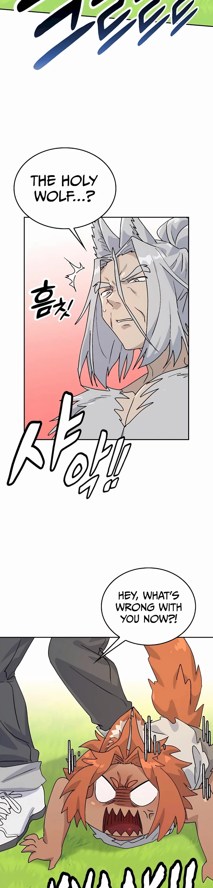 Healing Life Through Camping In Another World chapter 16 page 25