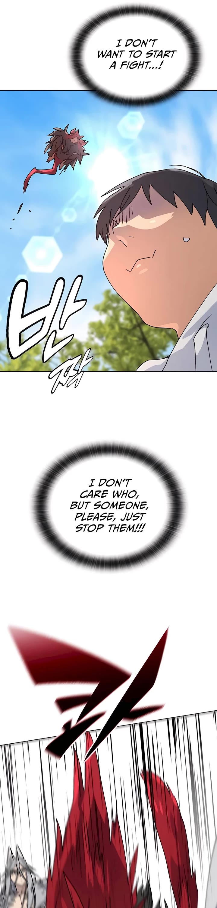 Healing Life Through Camping In Another World chapter 16 page 28