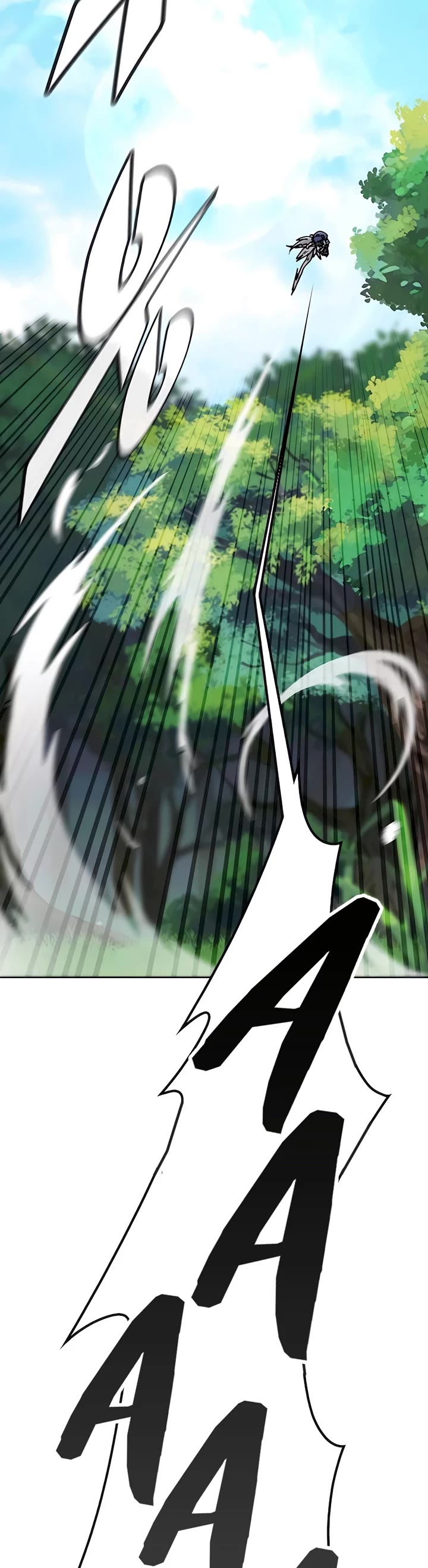 Healing Life Through Camping In Another World chapter 16 page 3