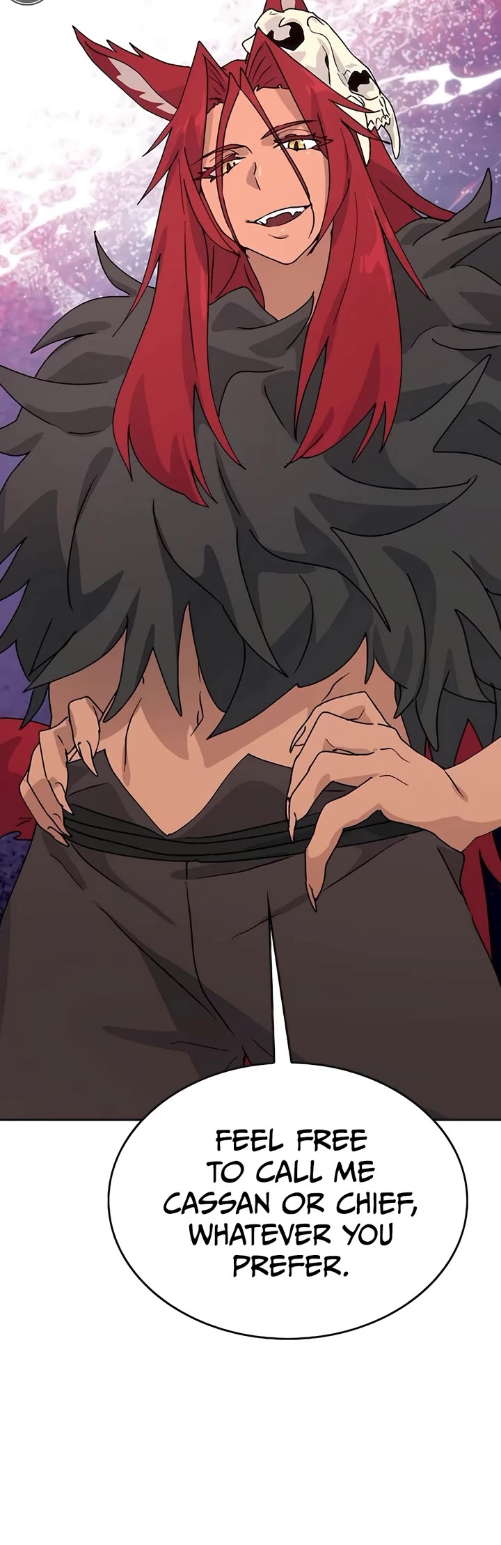 Healing Life Through Camping In Another World chapter 16 page 31