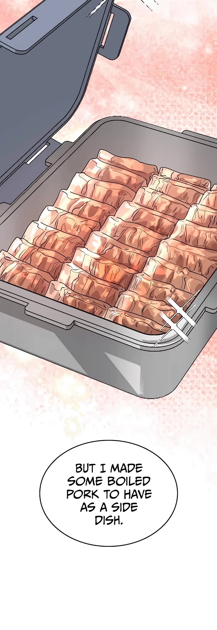 Healing Life Through Camping In Another World chapter 16 page 43