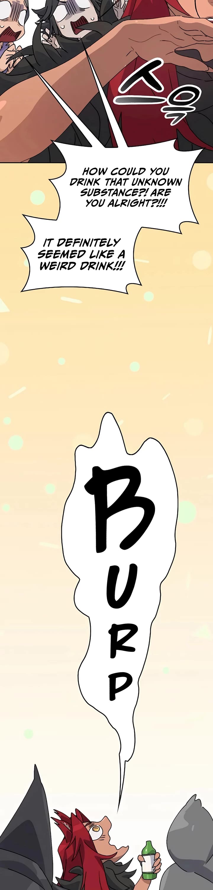 Healing Life Through Camping In Another World chapter 16 page 52