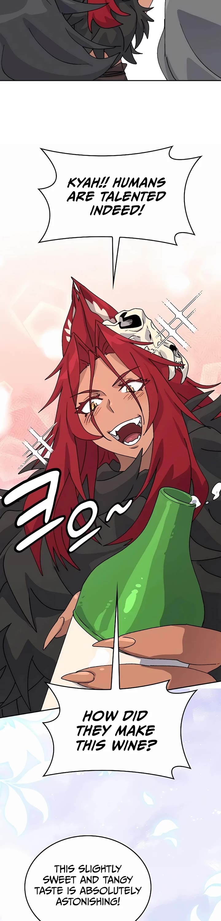 Healing Life Through Camping In Another World chapter 16 page 53