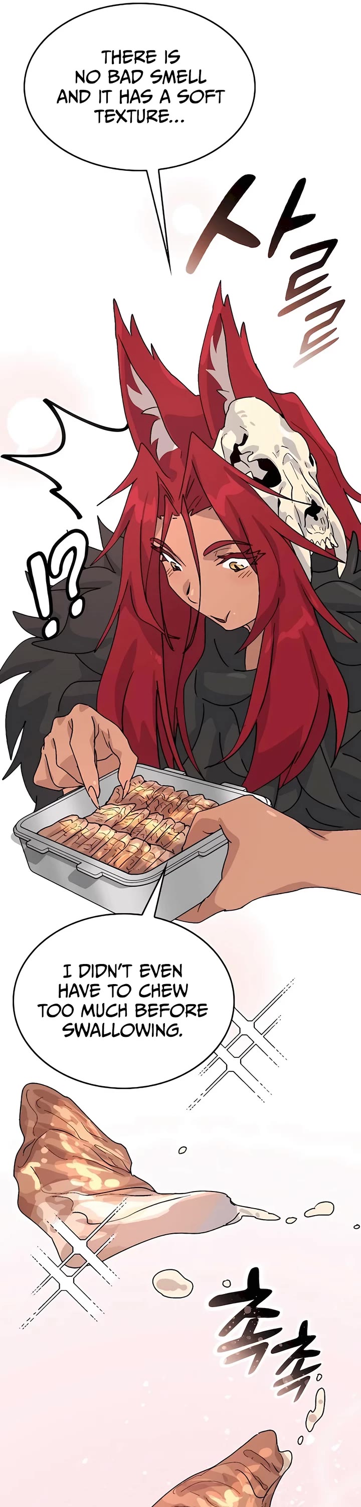 Healing Life Through Camping In Another World chapter 16 page 56