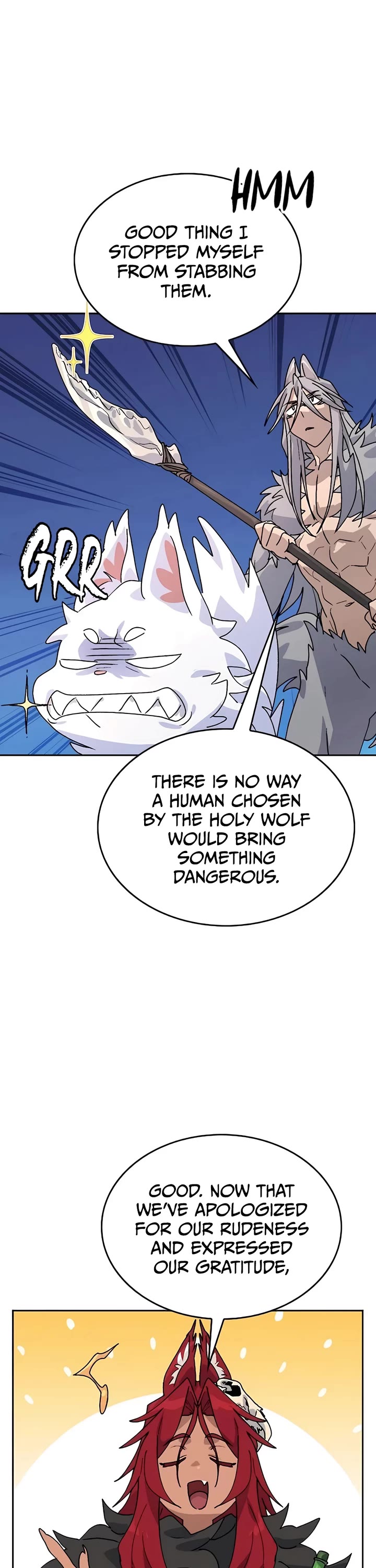 Healing Life Through Camping In Another World chapter 16 page 60