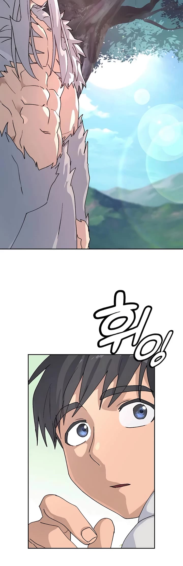 Healing Life Through Camping In Another World chapter 16 page 7