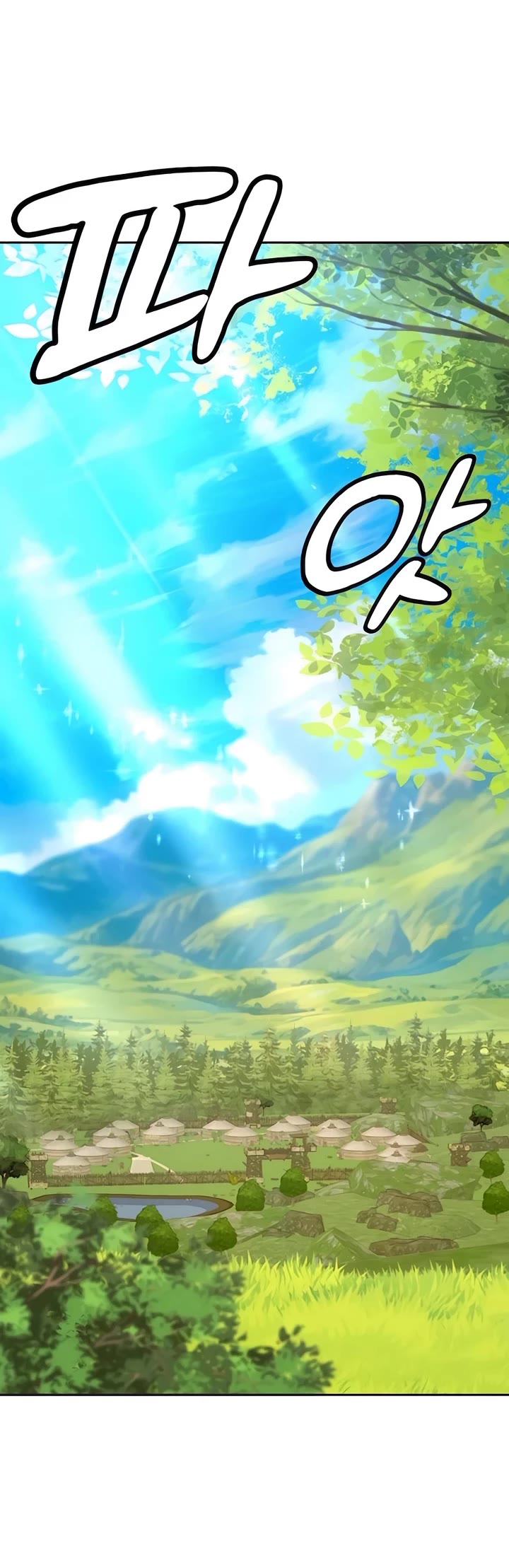 Healing Life Through Camping In Another World chapter 16 page 8