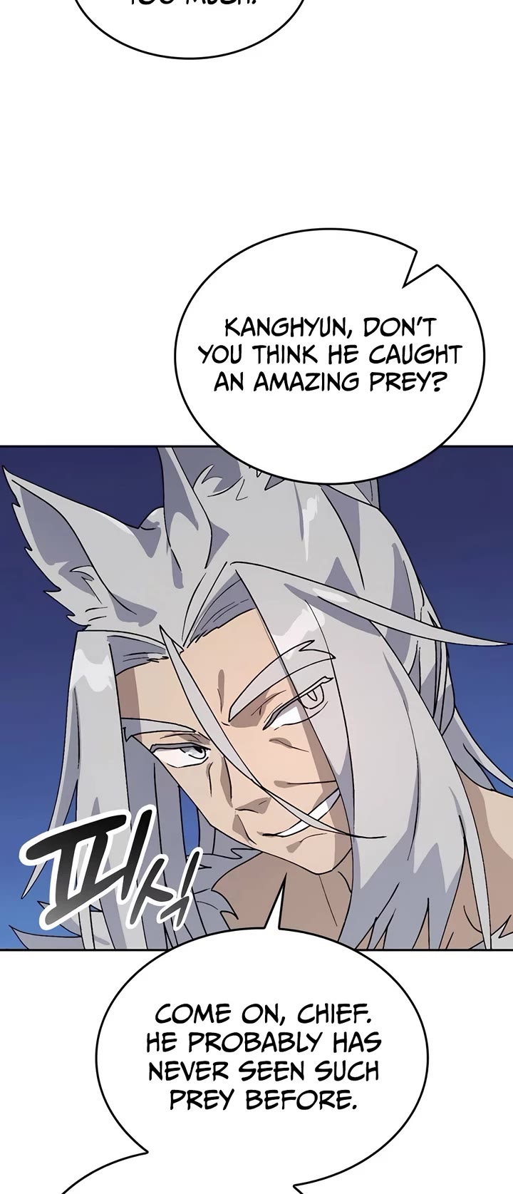 Healing Life Through Camping In Another World chapter 17 page 15