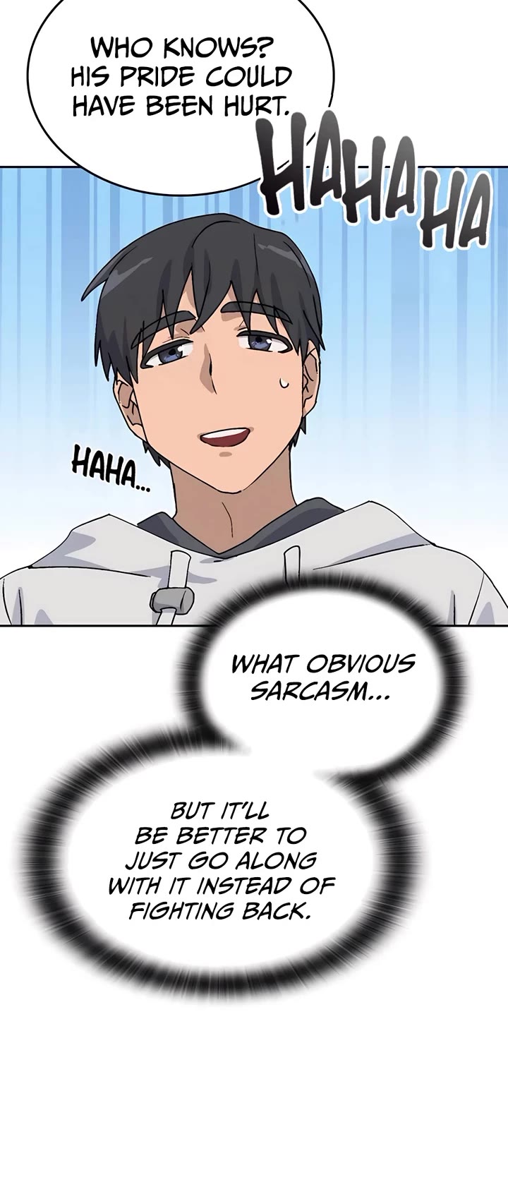 Healing Life Through Camping In Another World chapter 17 page 16