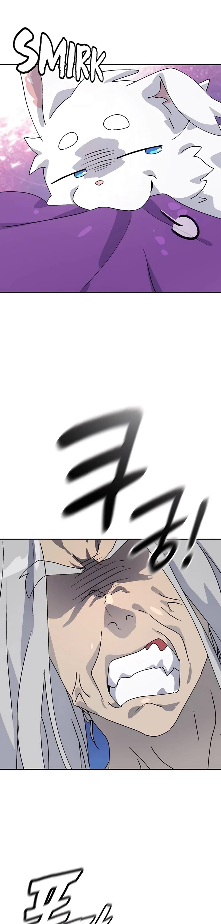 Healing Life Through Camping In Another World chapter 17 page 21