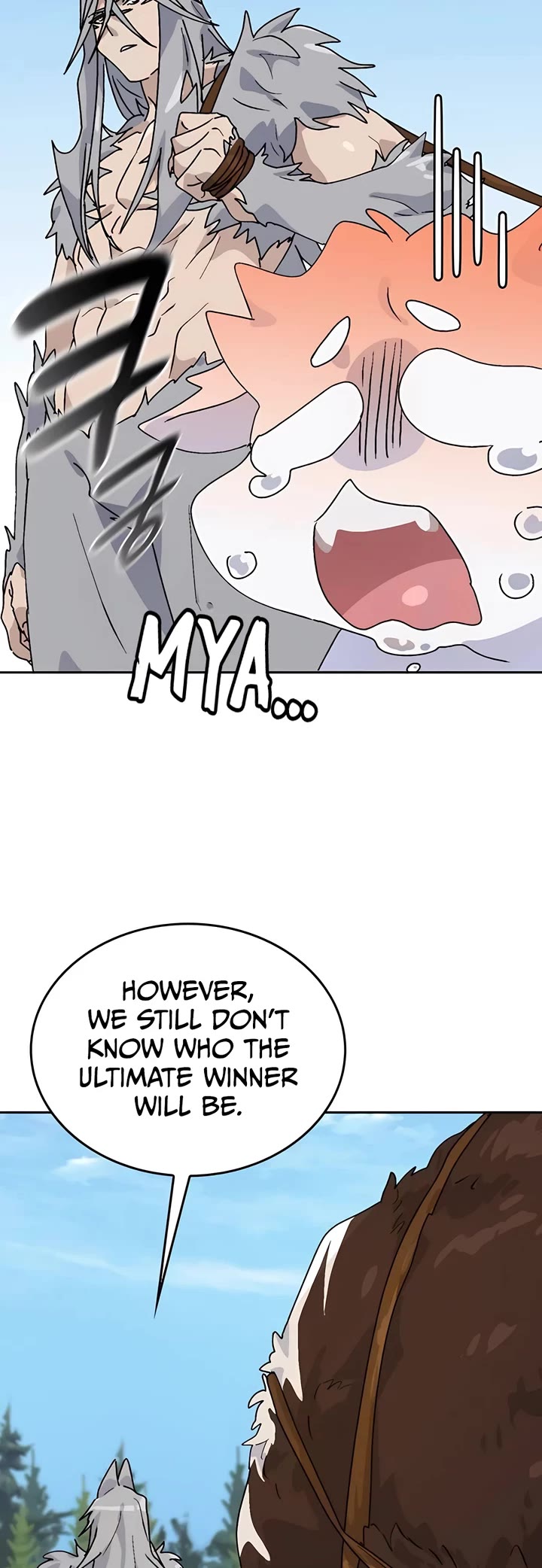 Healing Life Through Camping In Another World chapter 17 page 23