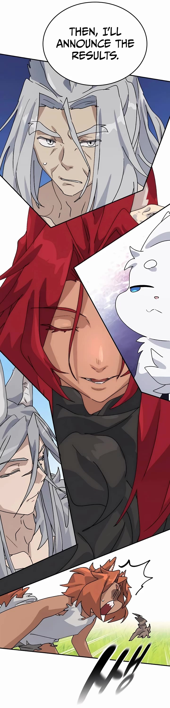 Healing Life Through Camping In Another World chapter 17 page 25