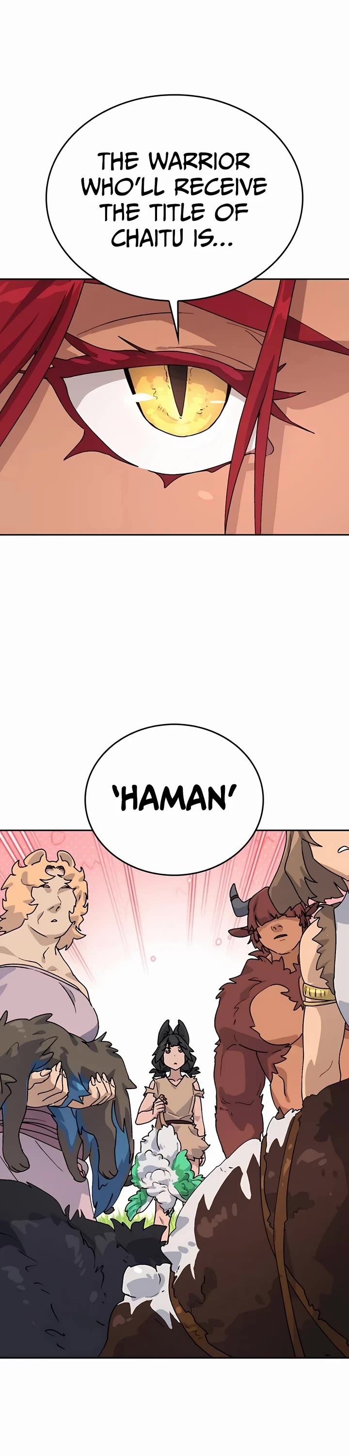 Healing Life Through Camping In Another World chapter 17 page 26