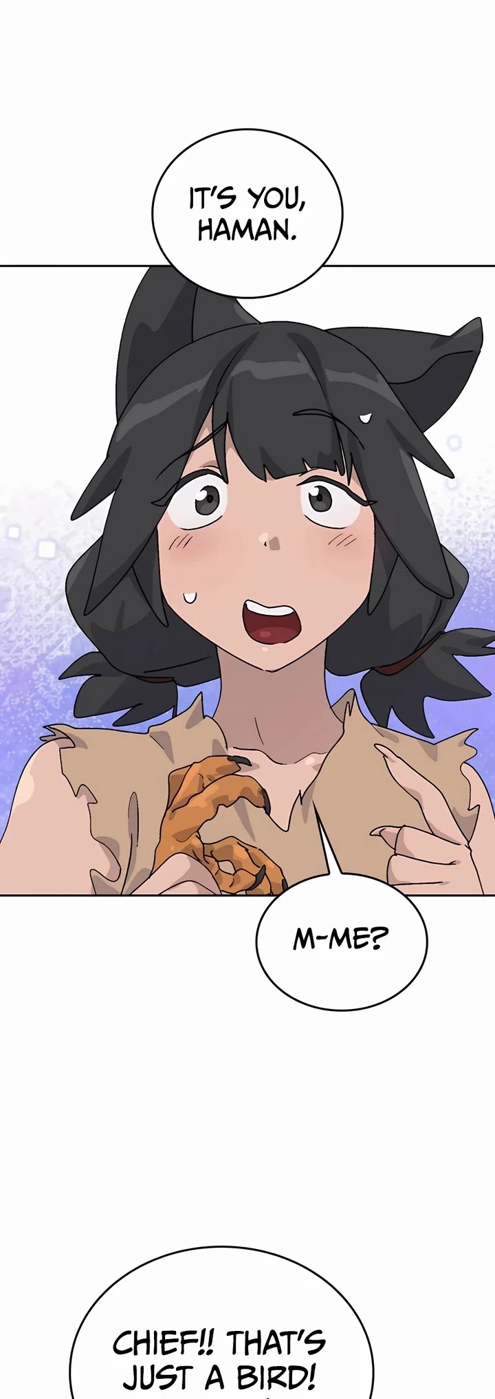 Healing Life Through Camping In Another World chapter 17 page 27