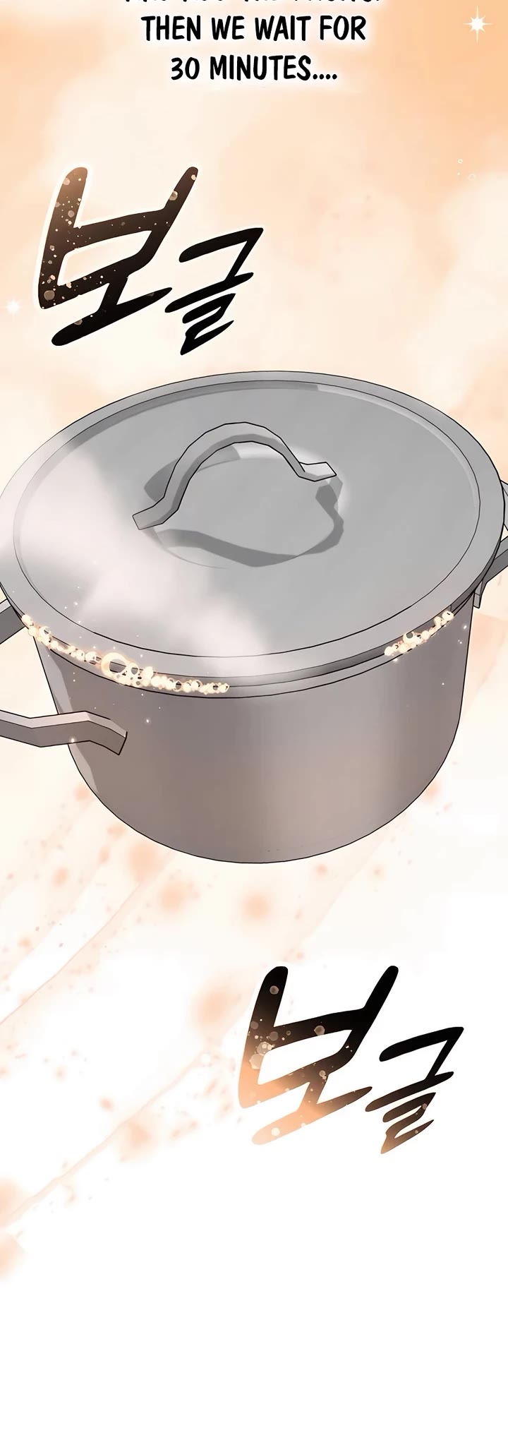 Healing Life Through Camping In Another World chapter 17 page 43