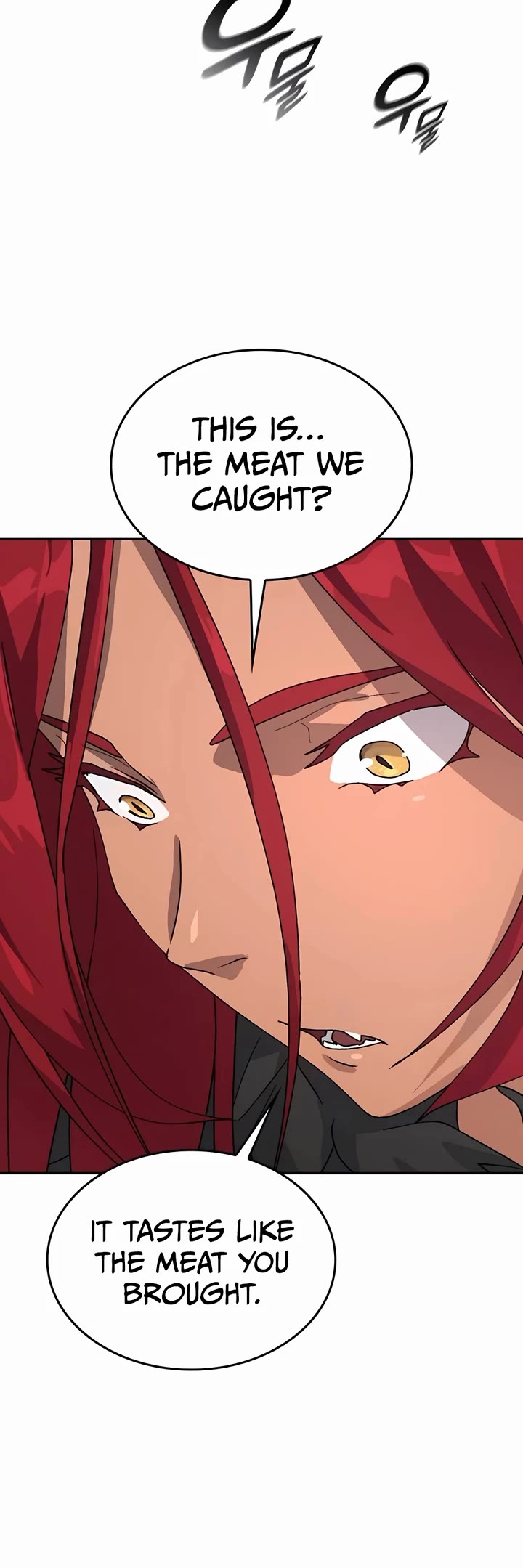 Healing Life Through Camping In Another World chapter 17 page 47