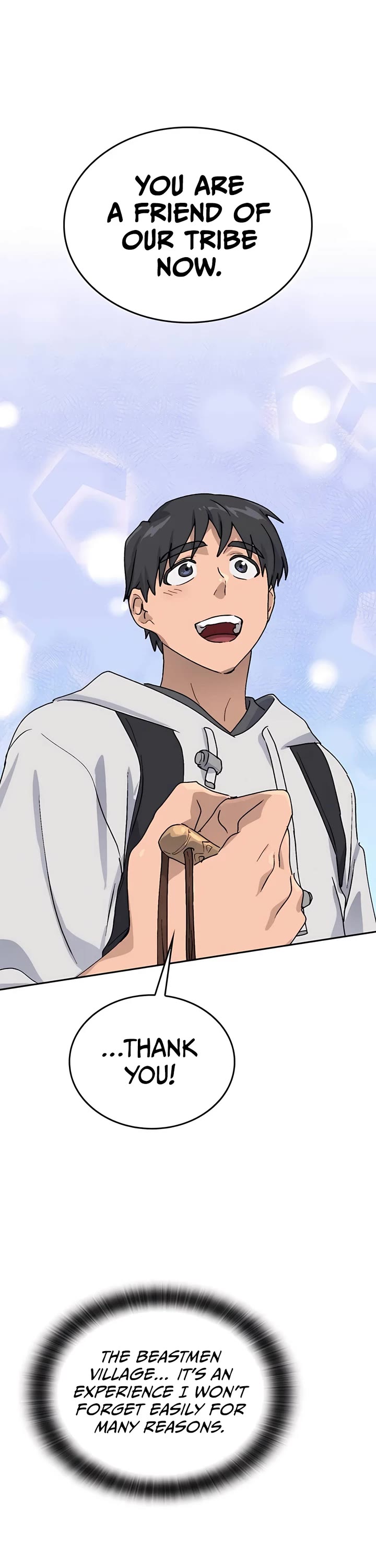 Healing Life Through Camping In Another World chapter 17 page 57