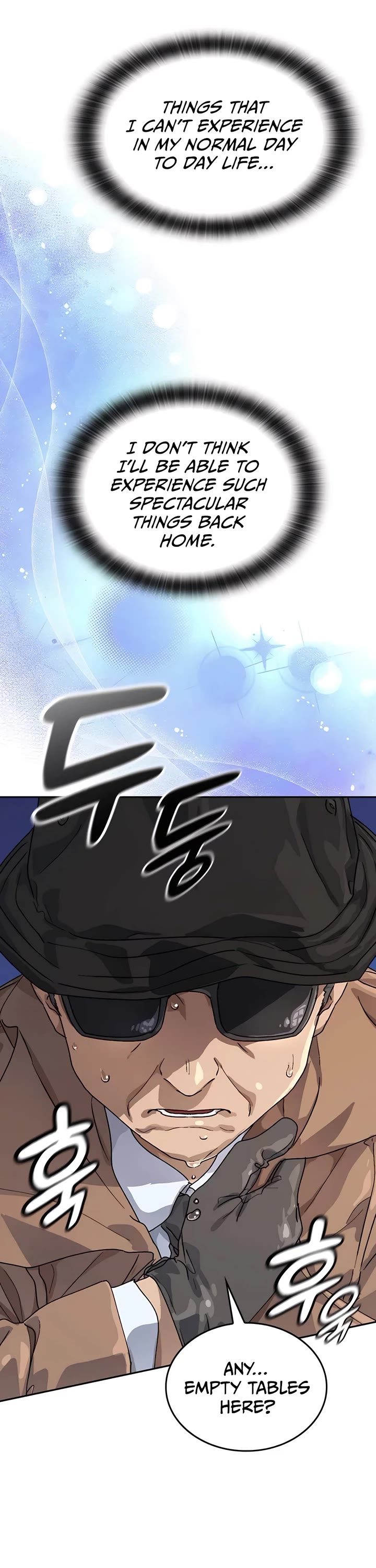 Healing Life Through Camping In Another World chapter 17 page 58