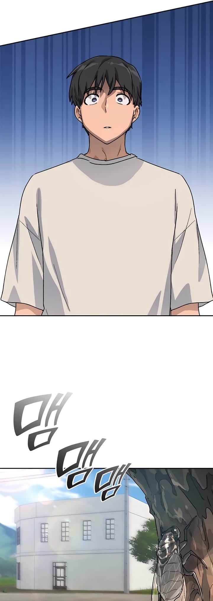 Healing Life Through Camping In Another World chapter 17 page 59