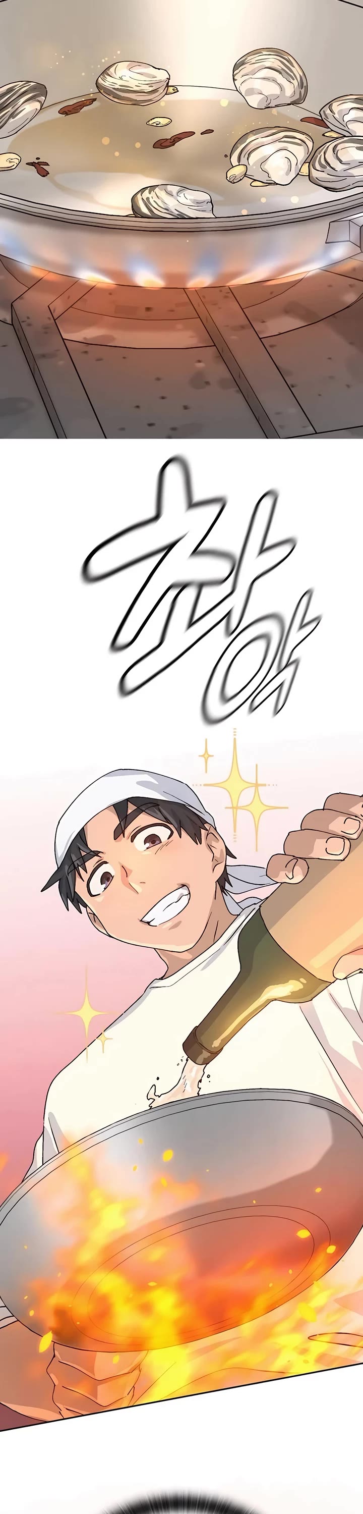 Healing Life Through Camping In Another World chapter 18 page 10