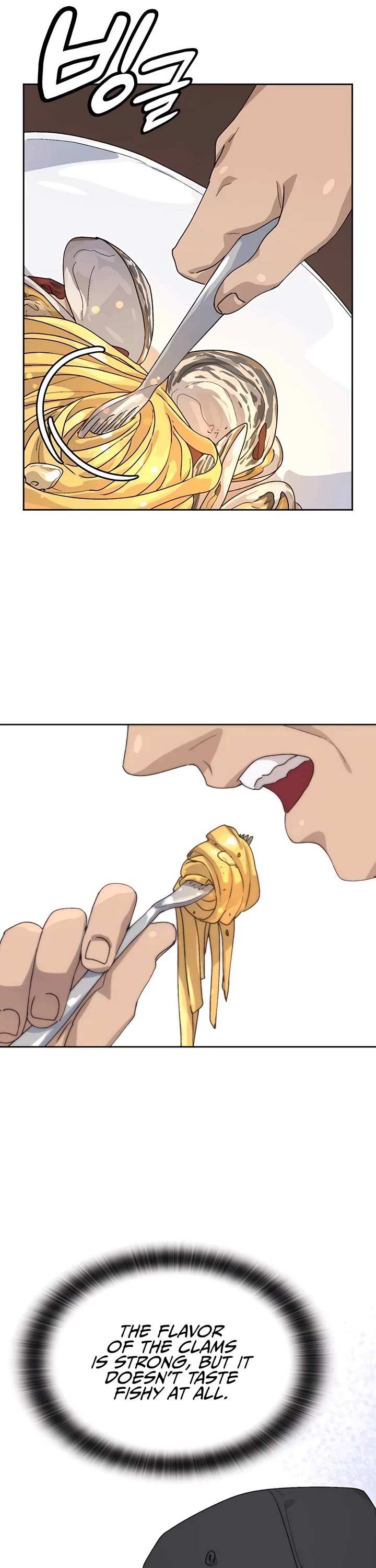 Healing Life Through Camping In Another World chapter 18 page 13