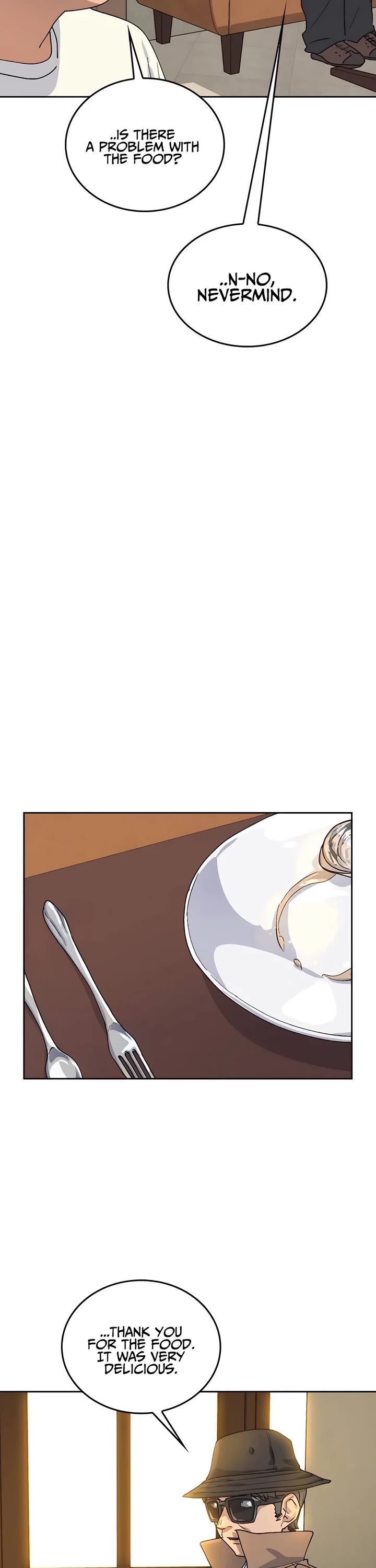 Healing Life Through Camping In Another World chapter 18 page 17