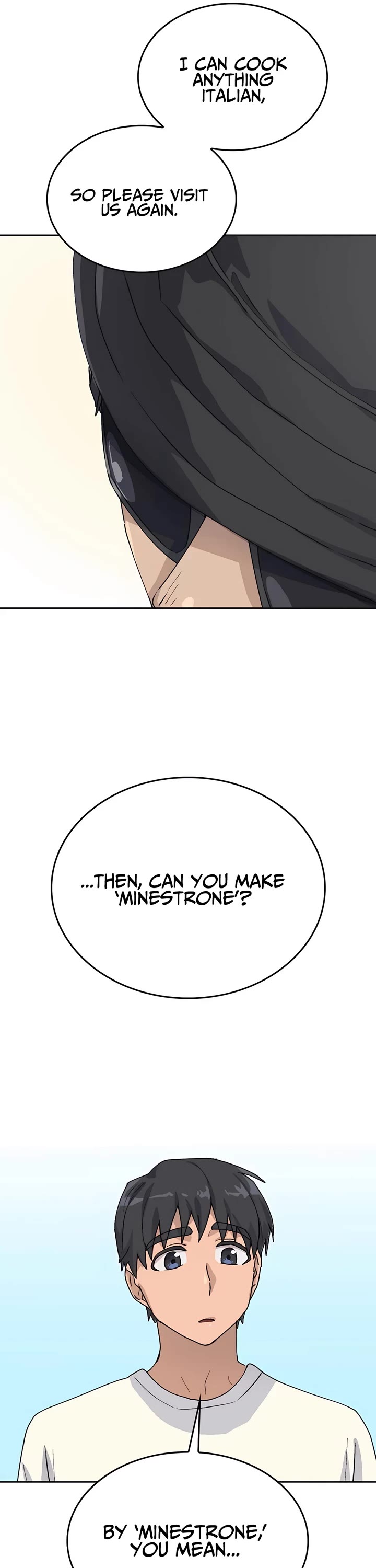 Healing Life Through Camping In Another World chapter 18 page 20