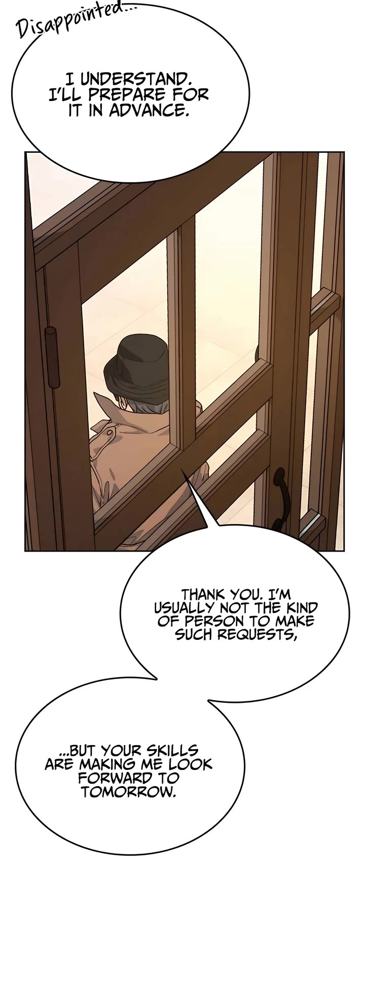 Healing Life Through Camping In Another World chapter 18 page 23