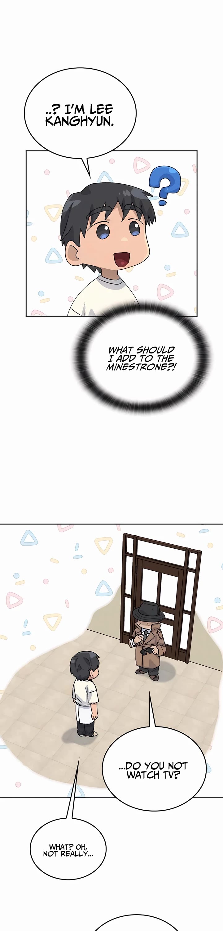 Healing Life Through Camping In Another World chapter 18 page 25