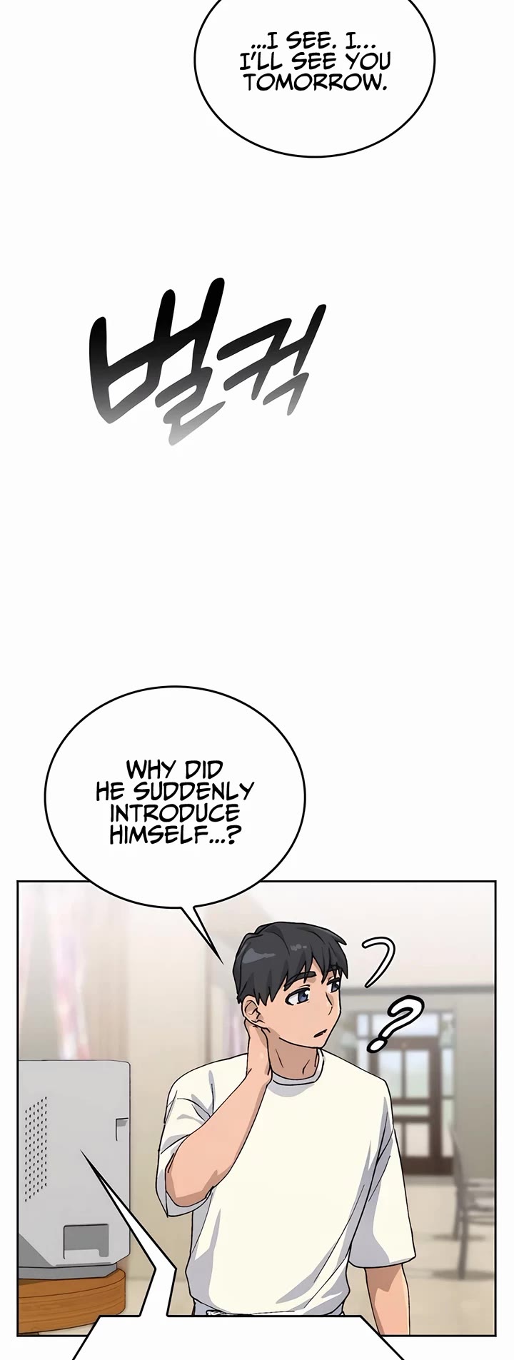 Healing Life Through Camping In Another World chapter 18 page 26