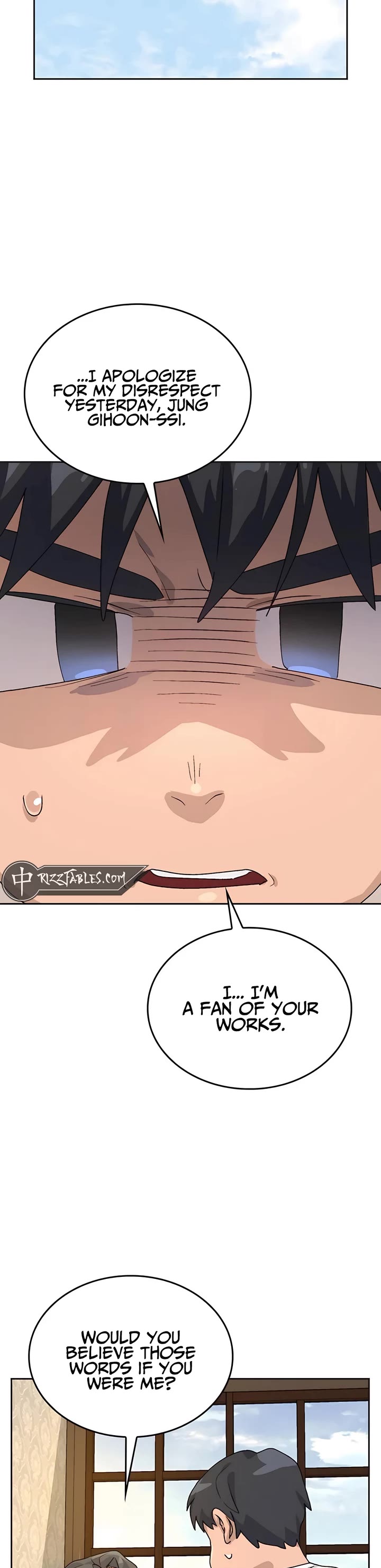 Healing Life Through Camping In Another World chapter 18 page 29