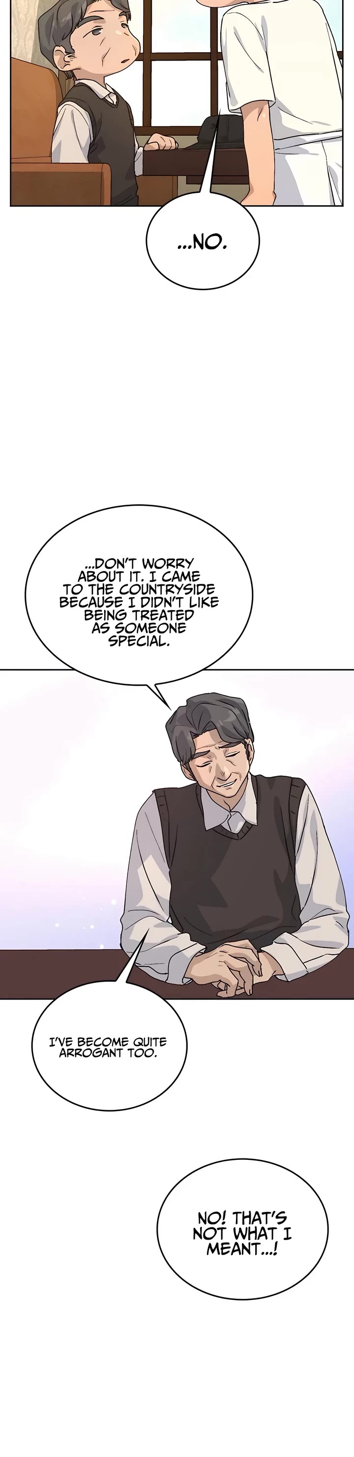 Healing Life Through Camping In Another World chapter 18 page 30