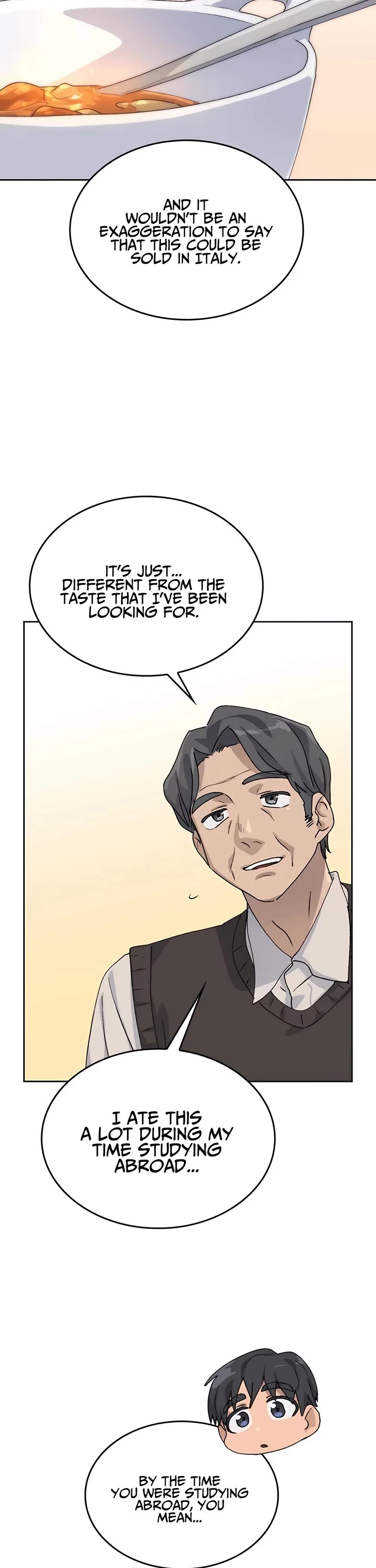 Healing Life Through Camping In Another World chapter 18 page 36