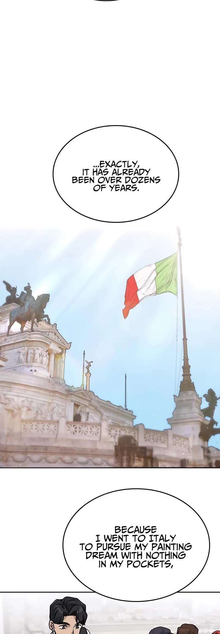 Healing Life Through Camping In Another World chapter 18 page 37