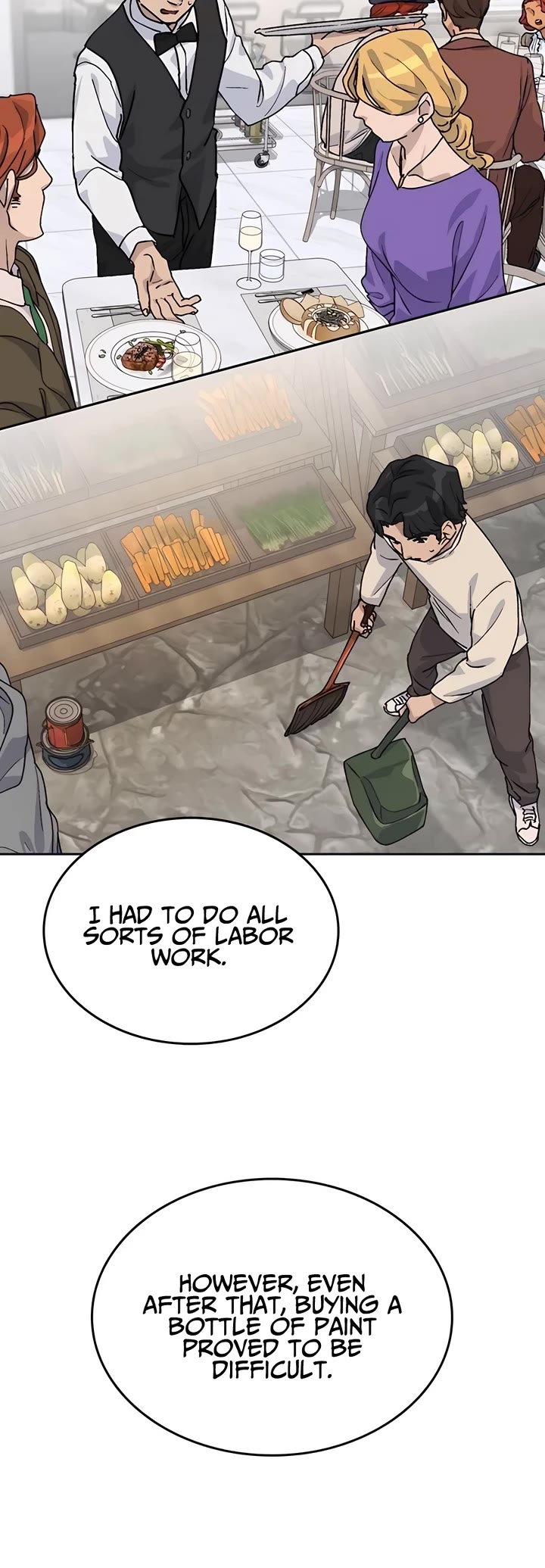 Healing Life Through Camping In Another World chapter 18 page 38