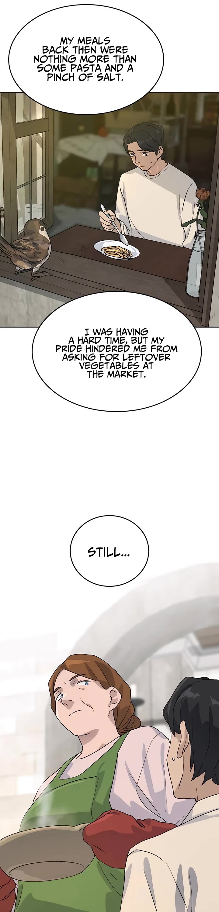 Healing Life Through Camping In Another World chapter 18 page 39