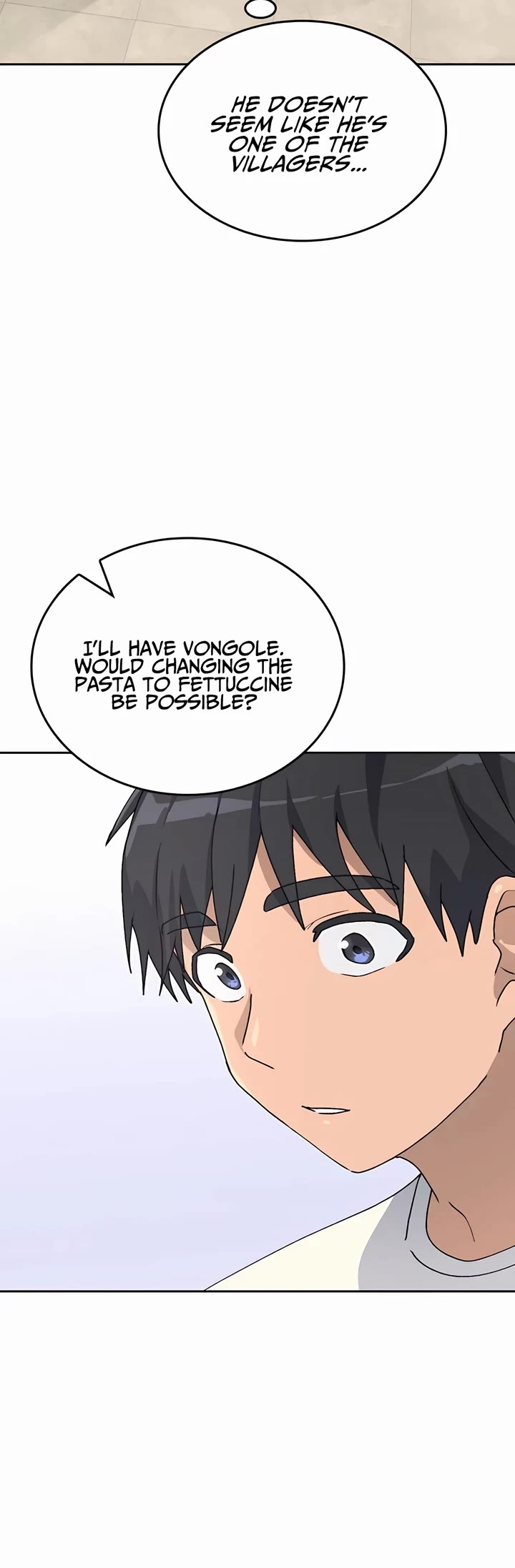 Healing Life Through Camping In Another World chapter 18 page 4