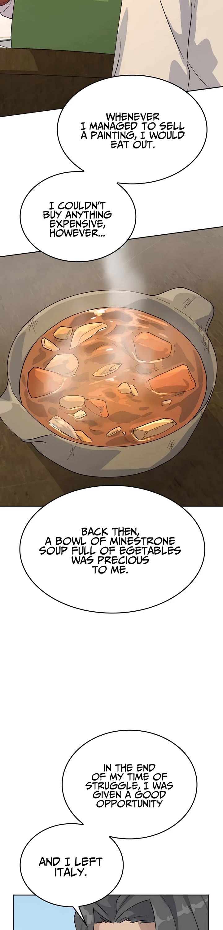 Healing Life Through Camping In Another World chapter 18 page 40