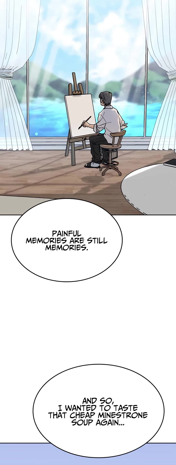 Healing Life Through Camping In Another World chapter 18 page 42