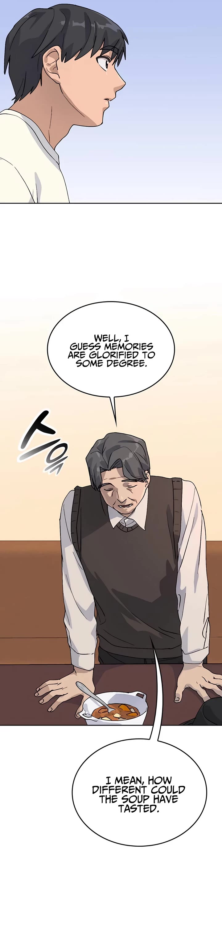 Healing Life Through Camping In Another World chapter 18 page 43