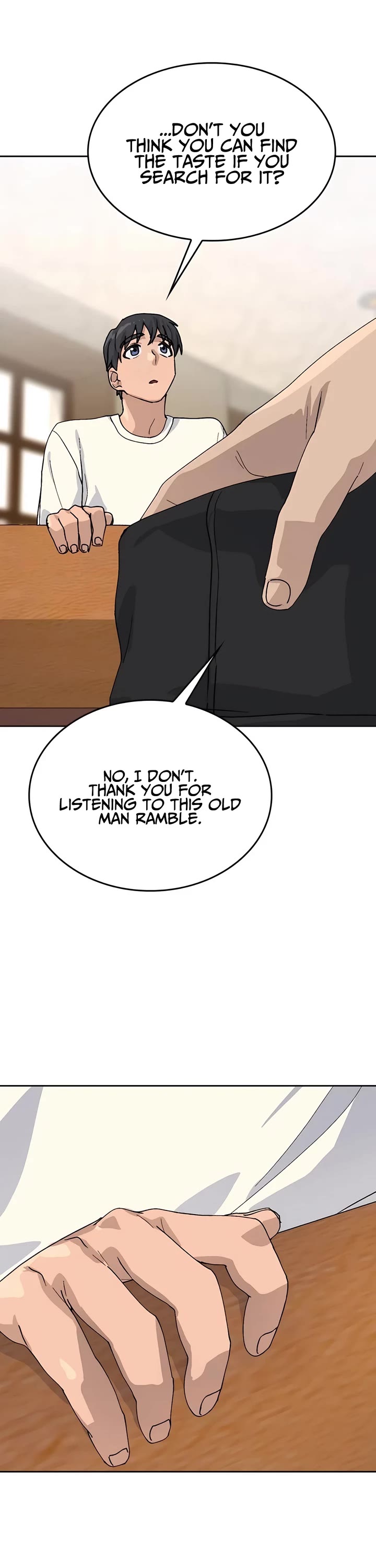 Healing Life Through Camping In Another World chapter 18 page 44