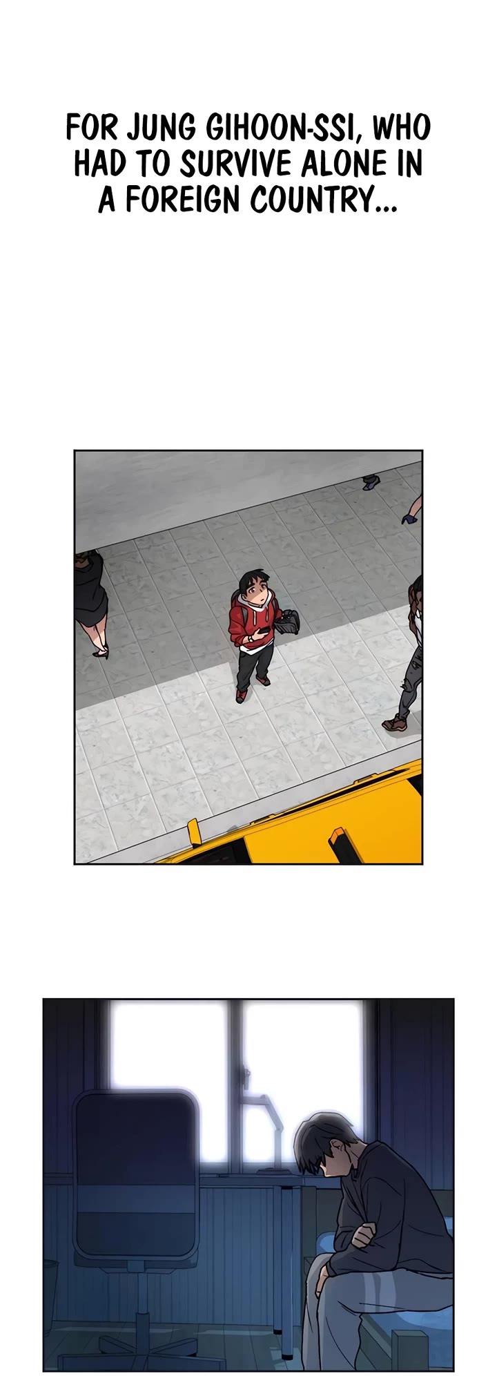 Healing Life Through Camping In Another World chapter 18 page 45