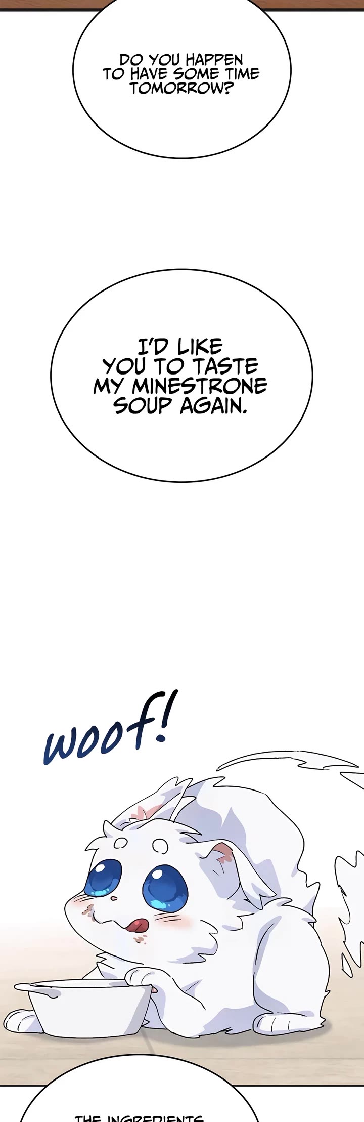 Healing Life Through Camping In Another World chapter 18 page 49