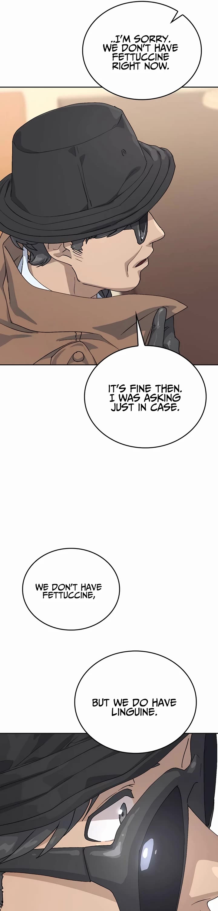 Healing Life Through Camping In Another World chapter 18 page 5