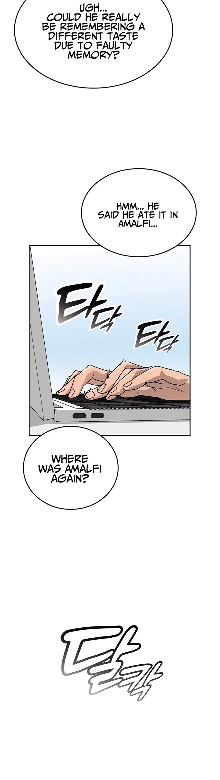 Healing Life Through Camping In Another World chapter 18 page 53