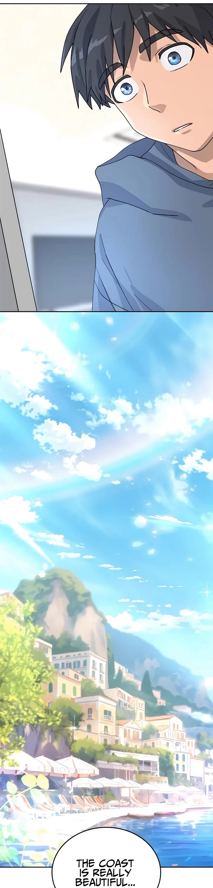 Healing Life Through Camping In Another World chapter 18 page 54