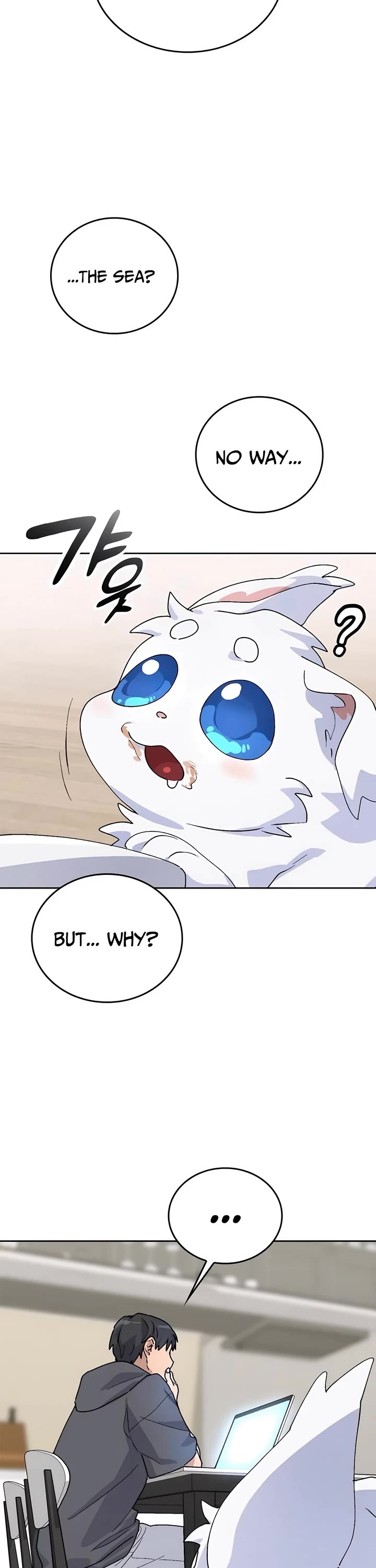 Healing Life Through Camping In Another World chapter 18 page 55