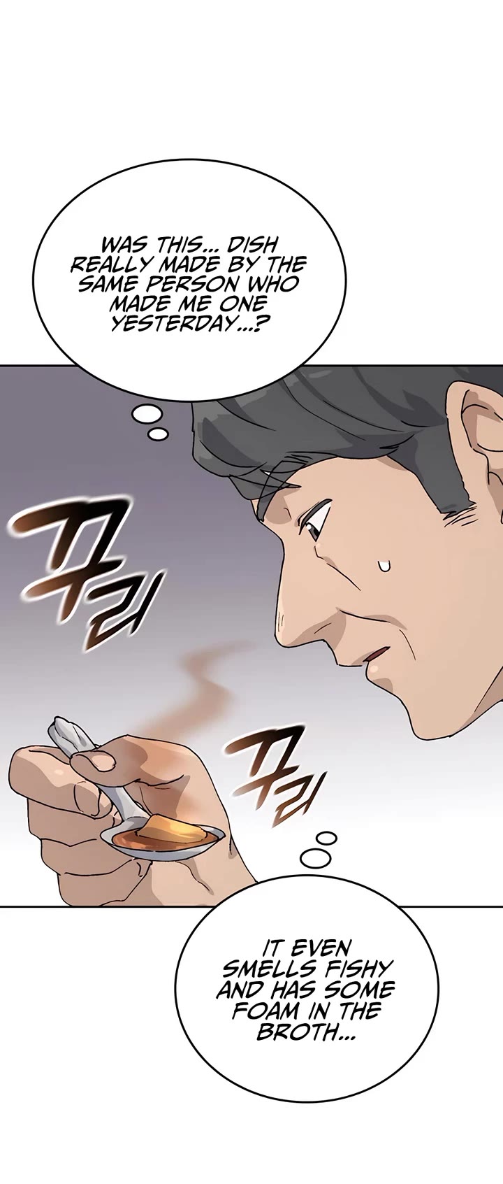 Healing Life Through Camping In Another World chapter 19 page 11