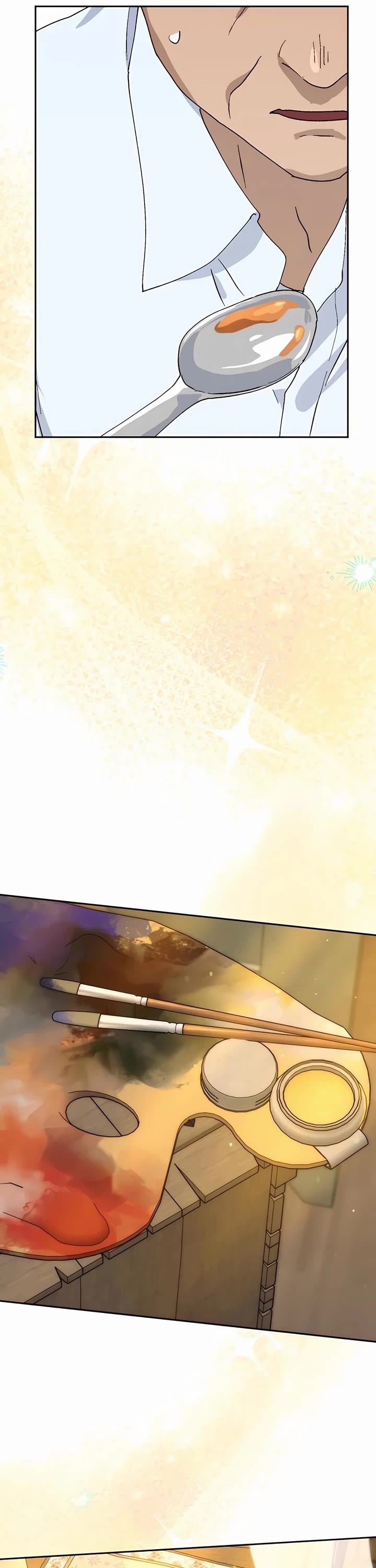 Healing Life Through Camping In Another World chapter 19 page 13